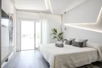 Hotel Sun Palace Albir & Spa Hotels in La Marina Baja