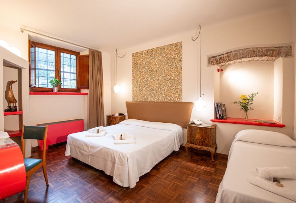 Hotel Diana & Depandance 썸네일