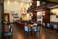 Hampton Inn & Suites Brenham - breakfast