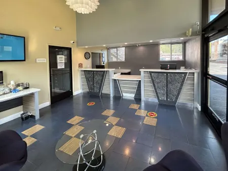 Motel 6 Martinez, CA