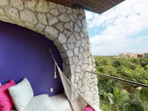 Hotel Xcaret Arte - All Parks All Fun Inclusive - Adults Only
