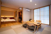 Kaneishi Ryokan