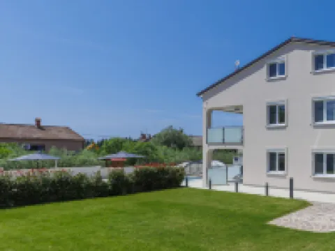 Villa Galici Hotels in Murine