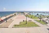Attica Beach Hotels in Agios Panteleimon