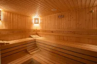 Hotel Samara with Relax Area - 스파
