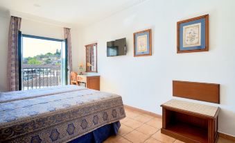 Hotel Villa Frigiliana