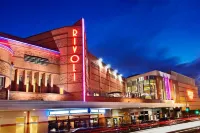 Modern Apt in Hawthorn East Free Secure Parking Hotels in 