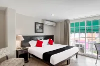 ボカ・イン・ホテル＆スイーツ のホテル