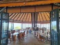 Rai Ruen Rom Organic Farm Hotels in Thoeng