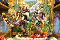 Iskcon Pandharpur, Chandrabhaga Guest House Hotel a Pandharpur