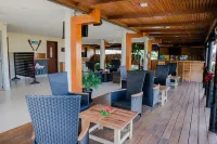 Seatiki Resort Fiji on The Coast Hotels in Olosara