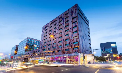 Hilton Lille