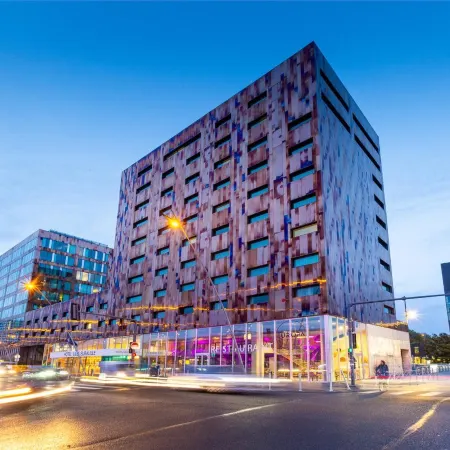 Hilton Lille