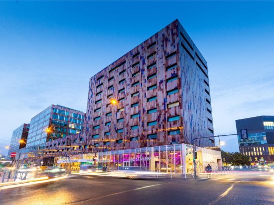 Hilton Lille