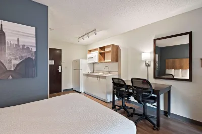 Extended Stay America Suites - Fort Lauderdale - Plantation