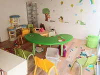 Bogor Icon - Homey Studio Apartment