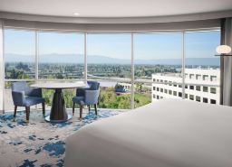 Hilton San Jose