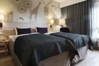 Scandic Aalborg Øst Hotels in Aalborg