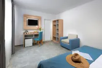 Martinez Hotel All Inclusive Hotels in Sozopol