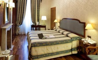 Phi Hotel Principe