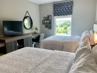 Hampton Inn Cranbury Hotels in Middlesex County