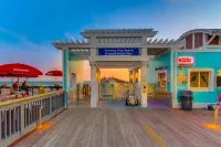 潮水灘度假村 Cobra Adventure Park附近的飯店