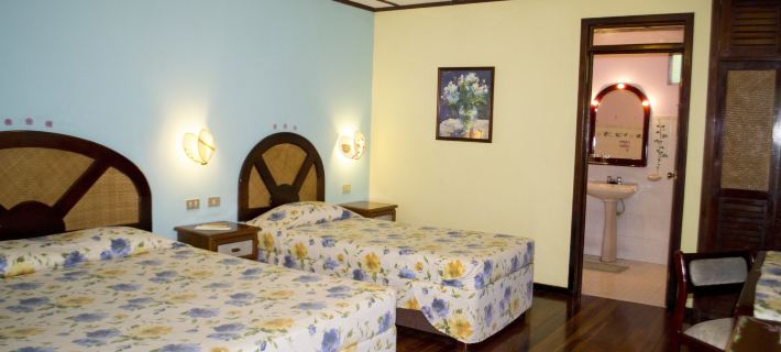 Lands in Love Hotel and Resort Hotels in San Ramon