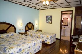 Lands in Love Hotel and Resort