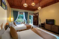 An's Eco Garden Resort Hotels in Ninh Nhat