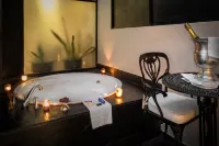 Melia Recoleta Plaza - Romantic