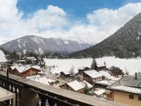 Colline 8 Hotels in Orsieres