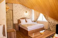 Har-Mar Hotel Các khách sạn ở Goris