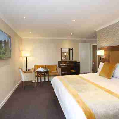 Best Western Dundee Invercarse Hotel Rooms