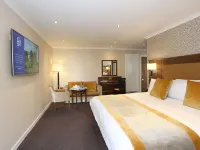 Best Western Dundee Invercarse Hotel Hotels in Dundee
