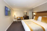 Best Western Dundee Invercarse Hotel