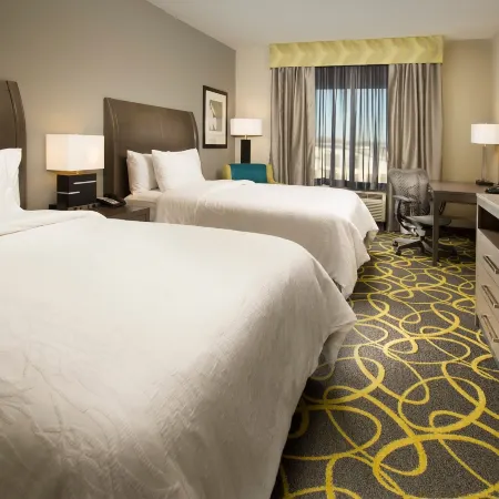Hilton Garden Inn College Station