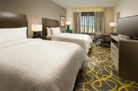 Hilton Garden Inn College Station