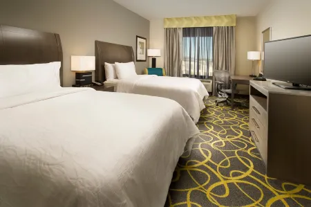 Hilton Garden Inn College Station