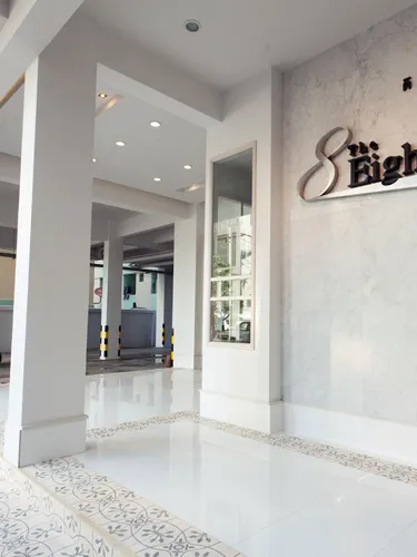 รูปภาพของThe Eight