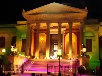 Massimo Plaza Hotel Hotel in zona Tanto di coppola!