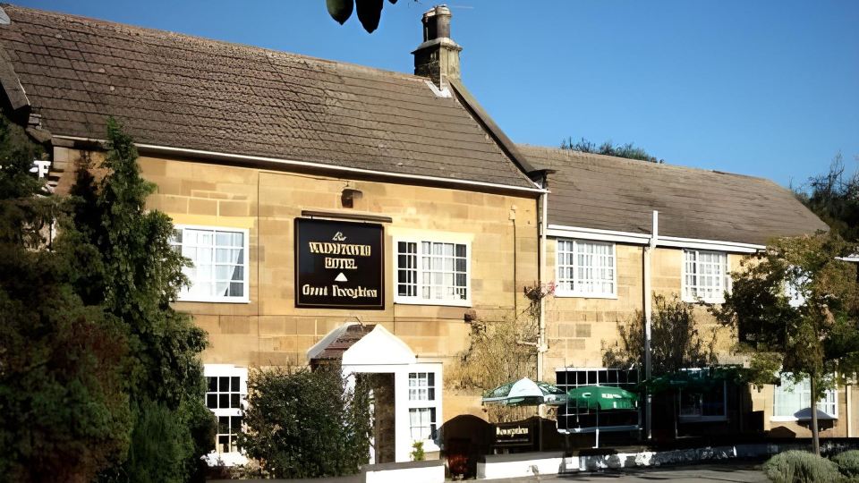 Wainstones Hotel