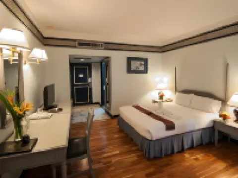 Diamond Plaza Hatyai Hotel