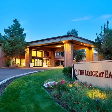 The Lodge at Eagle Crest