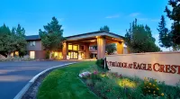 The Lodge at Eagle Crest - spa