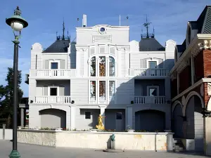 Boutique Hotel O. Galogre