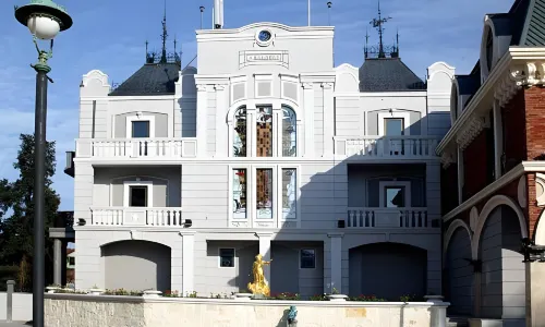 Boutique Hotel O. Galogre