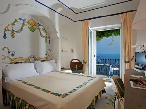 Hotel Villa Franca