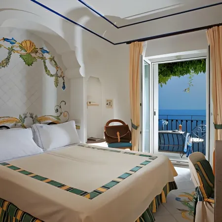Hotel Villa Franca