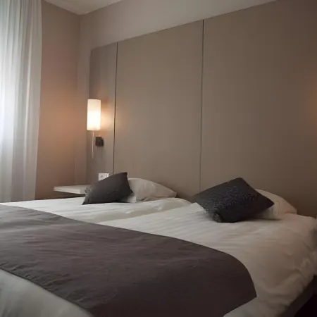 L'Hôtel Bristol