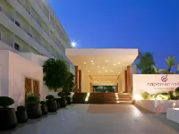 Napa Mermaid Hotel & Suites